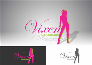 Logo Design by tibi parti