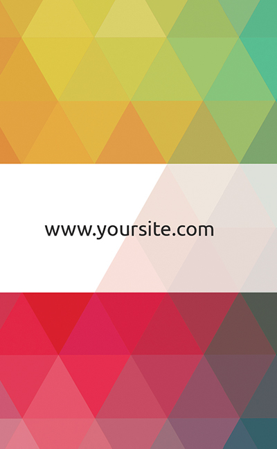 Business Card Design by adamhfarid for this project | Design #4122577