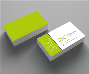 Visitenkarten-Design von Robn für dieses Projekt | Design: #4129127
