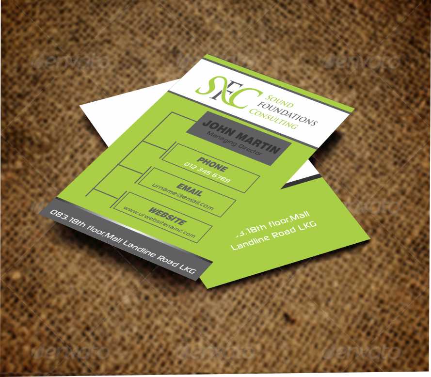 Business Card Design by AwsomeD for this project | Design #4120925