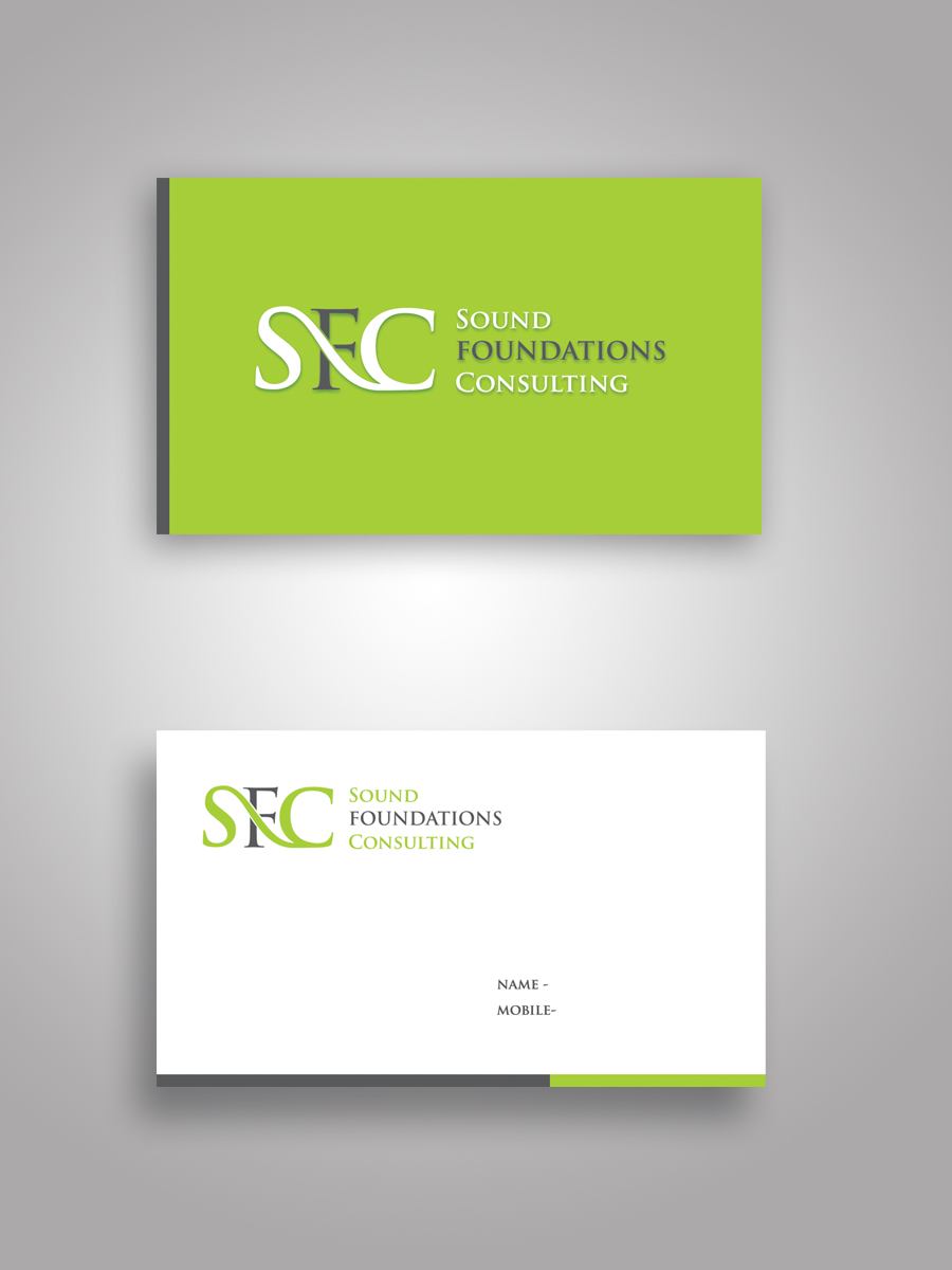 Business Card Design by Satyajit Sil Creations for this project | Design #4156739