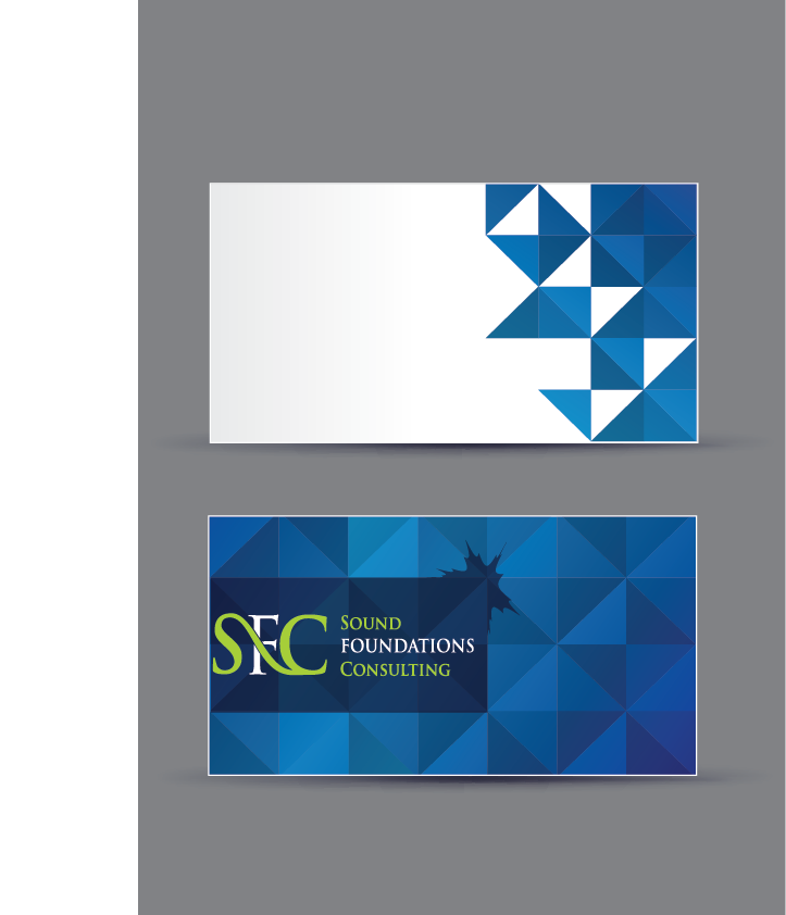 Business Card Design by touqeer21 for this project | Design #4151670