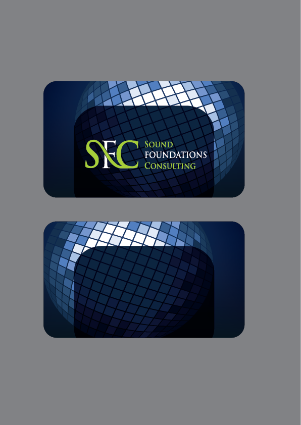 Business Card Design by touqeer21 for this project | Design #4151695