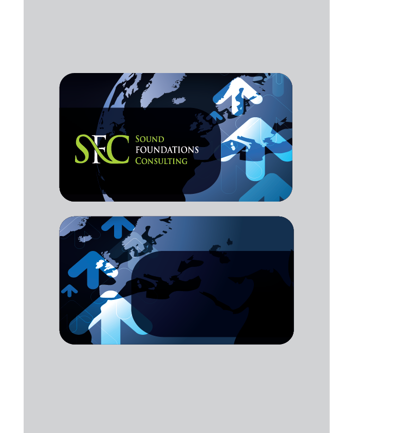 Design de Carte de Visite par touqeer21 pour ce projet | Design #4151721