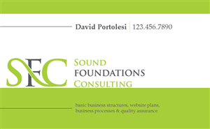 Business Card Design by zoe.hodgson for this project | Design #4124720