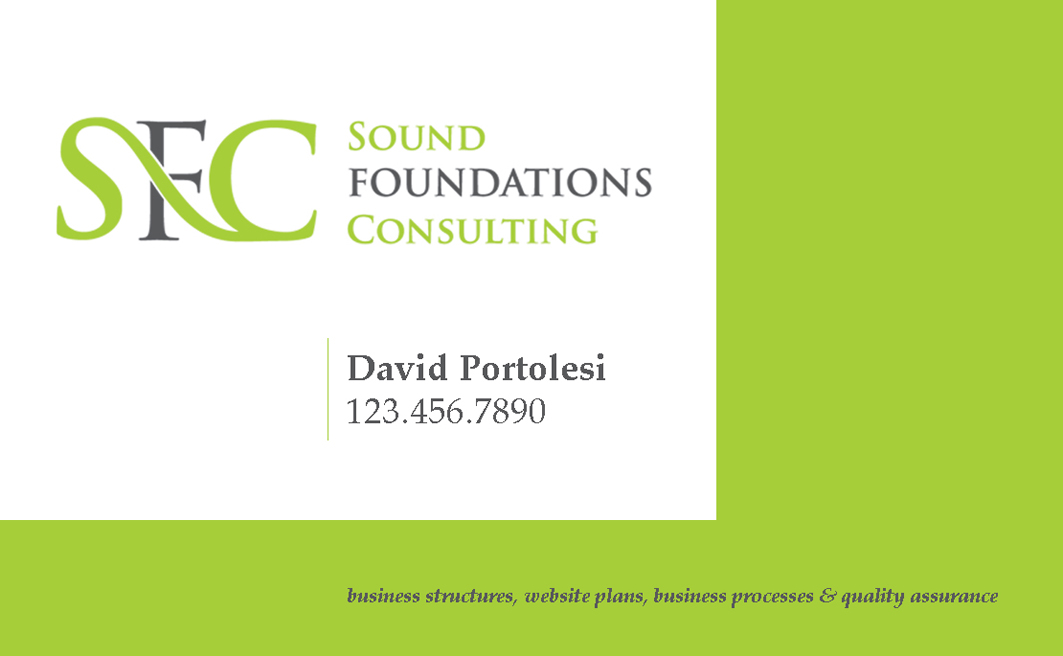 Business Card Design by zoe.hodgson for this project | Design #4124727