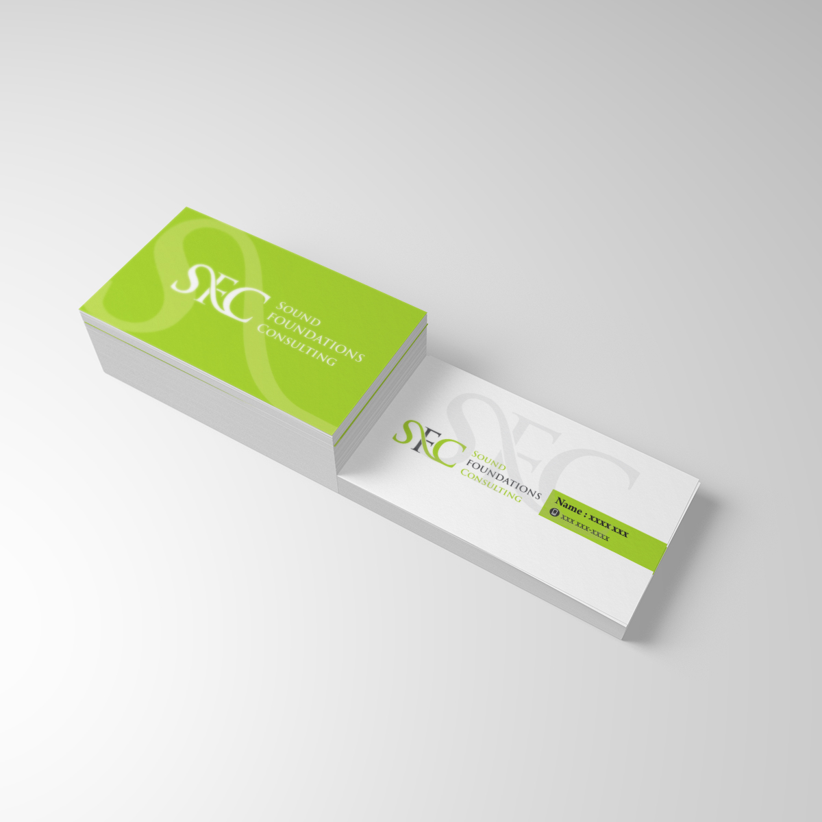 Business Card Design by dkthedon for this project | Design #4147308