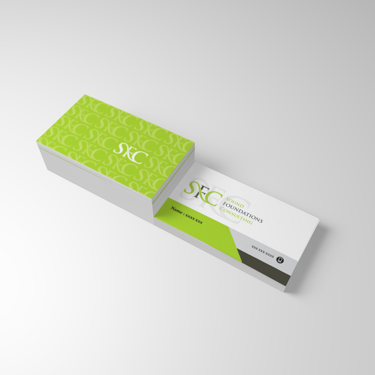 Visitenkarten-Design von dkthedon für dieses Projekt | Design #4147310