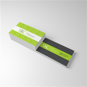 Visitenkarten-Design von dkthedon für dieses Projekt | Design: #4147311