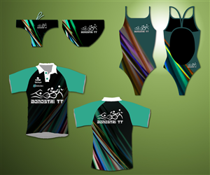 T-Shirt-Design von Gracey für FUNDACION TECNALIA | Design #1148442