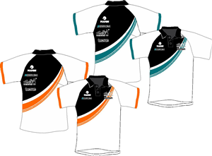 Design de T-shirt par dekyra pour FUNDACION TECNALIA | Design : #1151319