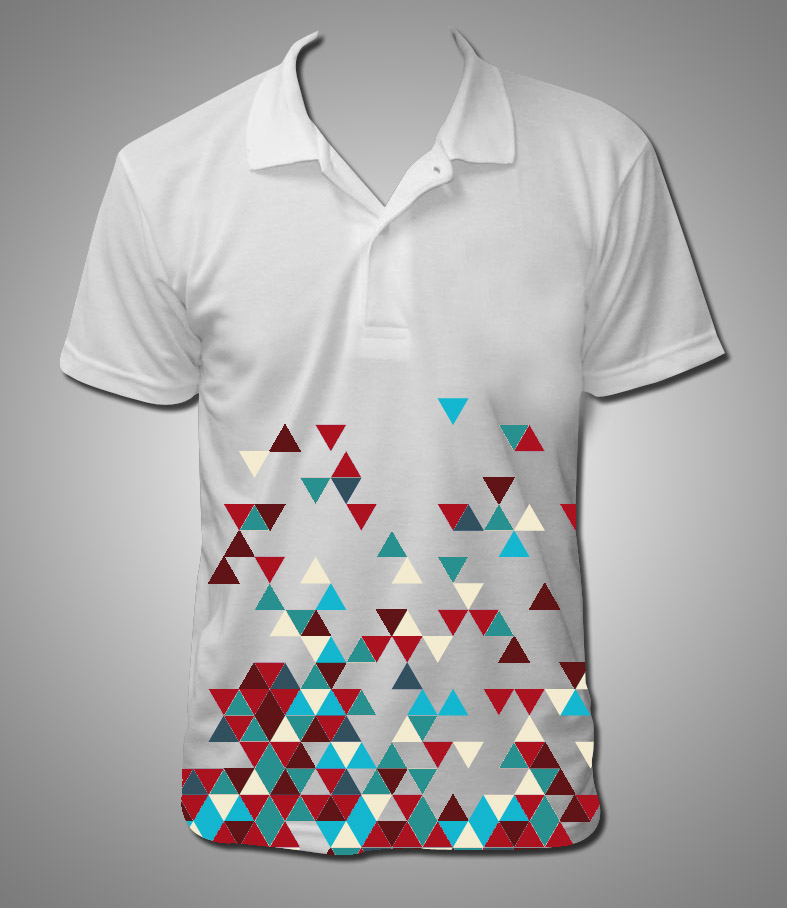 T-shirt Design by IIIax for FUNDACION TECNALIA | Design #1156292