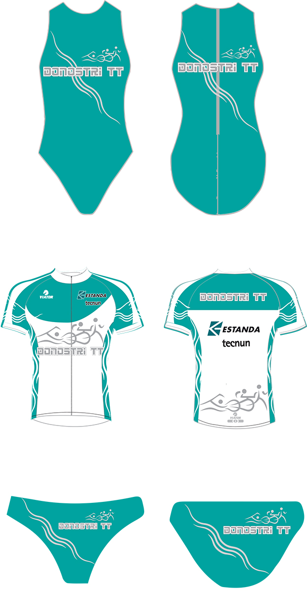 Diseño de Camiseta por IGlowCreationz para FUNDACION TECNALIA | Diseño #1144882