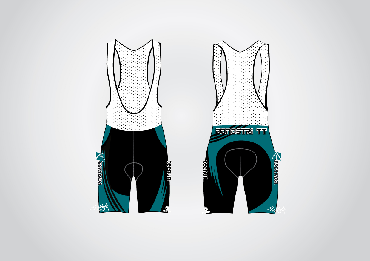 Design de T-shirt par Sign pour FUNDACION TECNALIA | Design #1154050