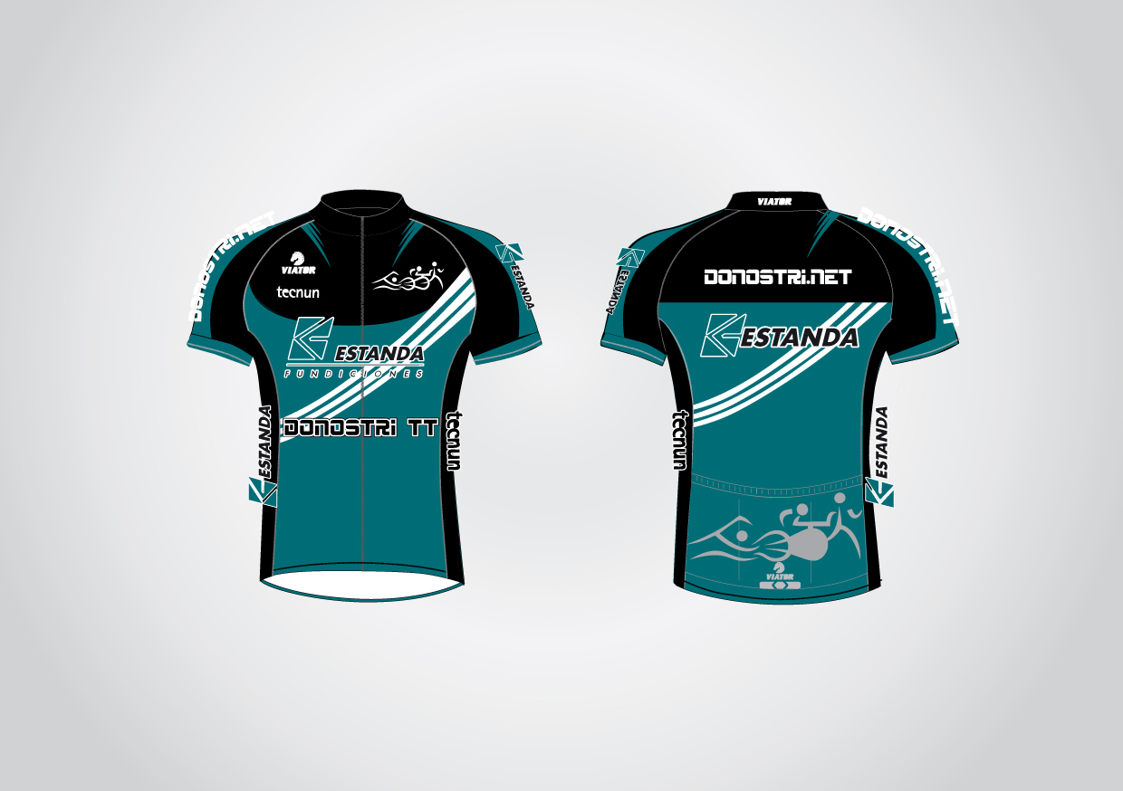 T-shirt Design by Sign for FUNDACION TECNALIA | Design #1154051
