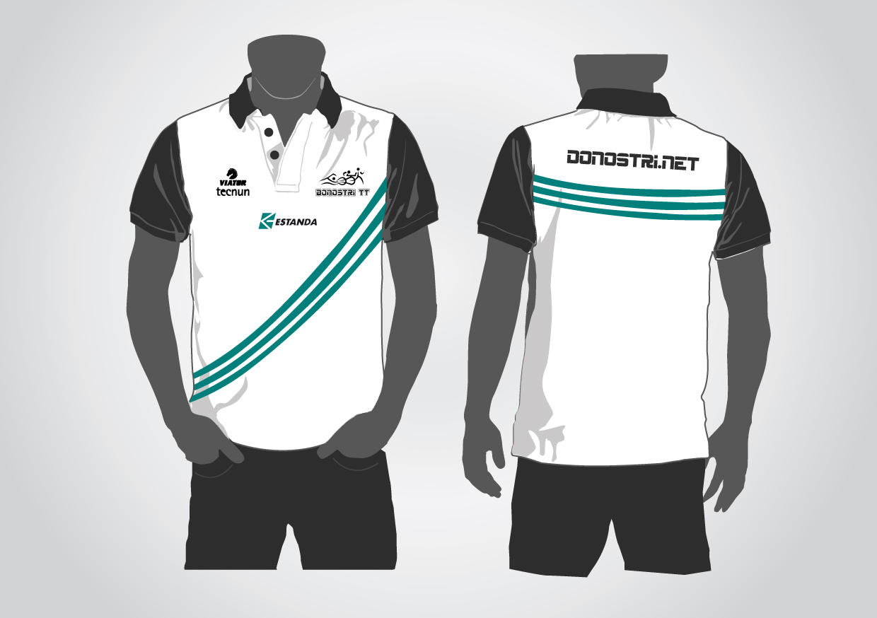 T-shirt Design by Sign for FUNDACION TECNALIA | Design #1154970