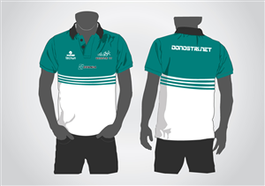 T-shirt Design by Sign for FUNDACION TECNALIA | Design: #1156166