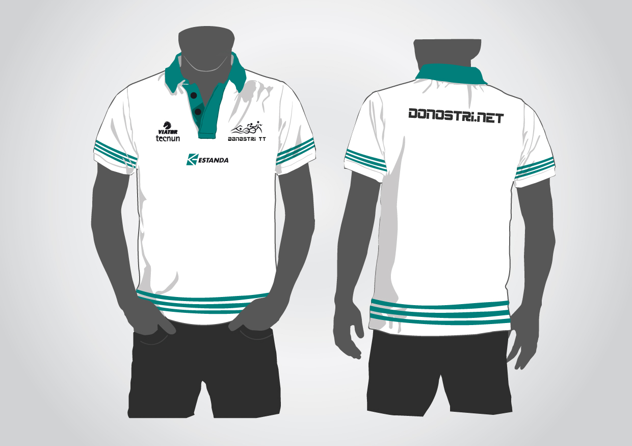 T-shirt Design by Sign for FUNDACION TECNALIA | Design #1156527