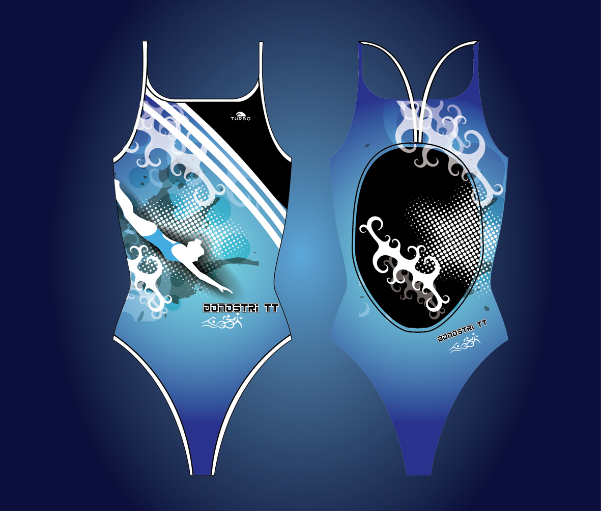 Design de T-shirt par Naeem pour FUNDACION TECNALIA | Design #1148022