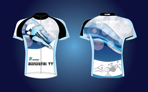 Design de T-shirt par Naeem pour FUNDACION TECNALIA | Design : #1148023