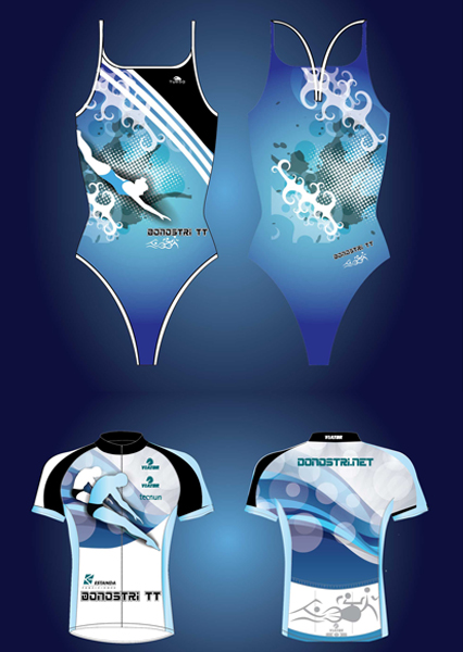 T-shirt Design by Naeem for FUNDACION TECNALIA | Design #1151682
