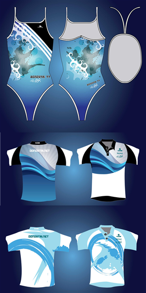 T-Shirt-Design von Naeem für FUNDACION TECNALIA | Design #1156259
