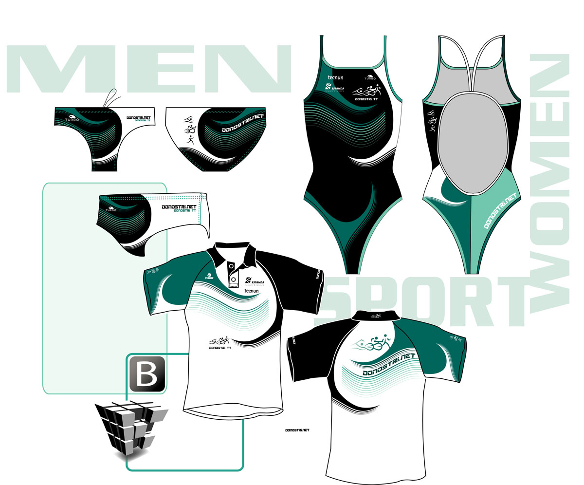 Design de T-shirt par KUBdesigns pour FUNDACION TECNALIA | Design #1155300
