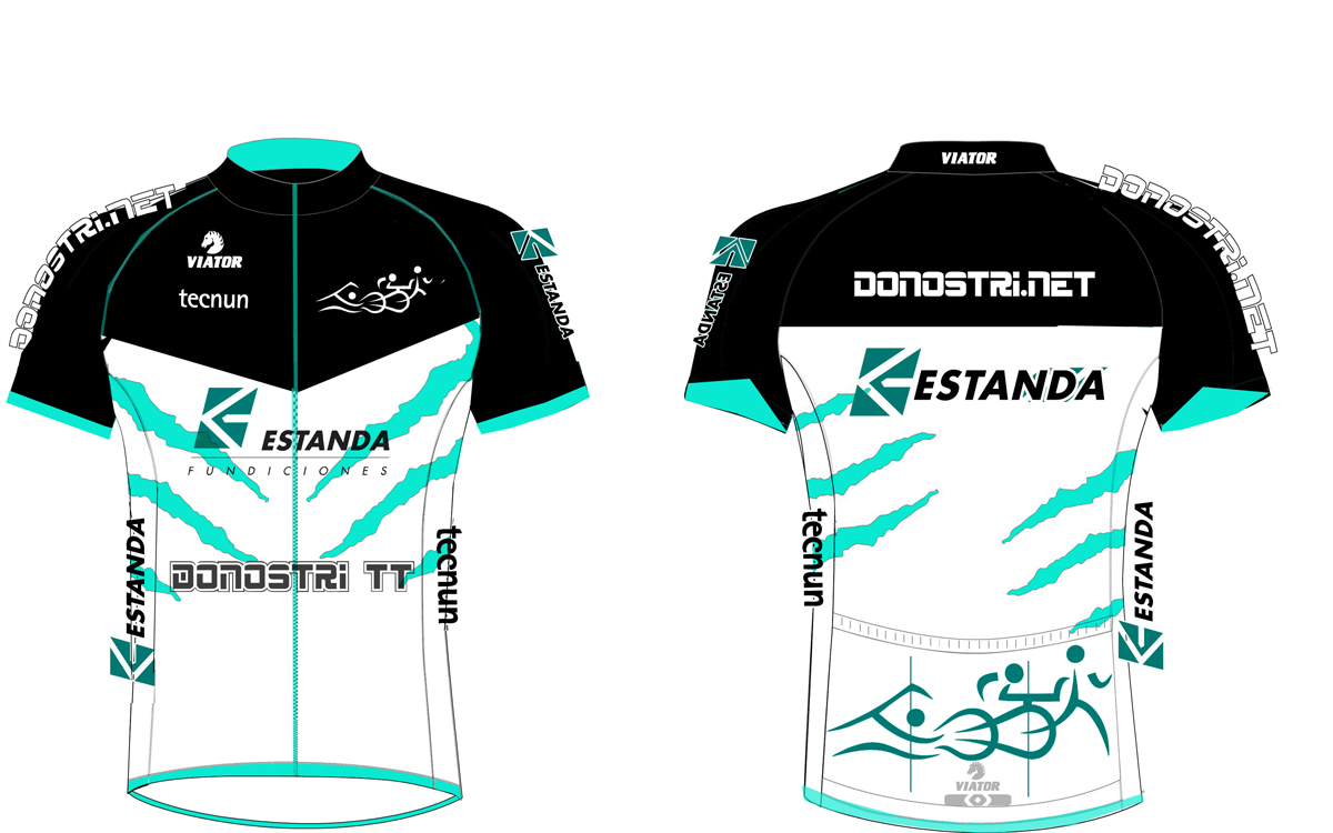 T-Shirt-Design von acmedesign für FUNDACION TECNALIA | Design #1148470