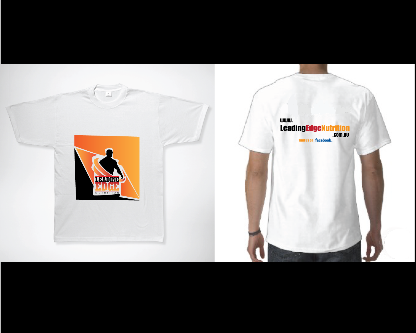 T-shirt Design by z.e. for this project | Design #1146132