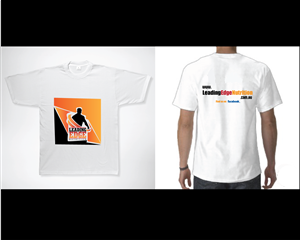 T-shirt Design by z.e.