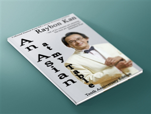 Book Cover Design by randika for this project | Design: #4123117