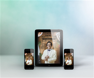 Book Cover Design by Cre8tiveN8tive for this project | Design: #4139213