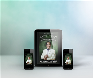 Book Cover Design by Cre8tiveN8tive for this project | Design: #4139235