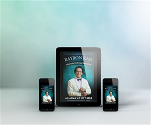 Book Cover Design by Cre8tiveN8tive for this project | Design: #4139265