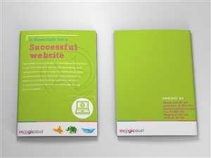 Brochure Design by asmaa06