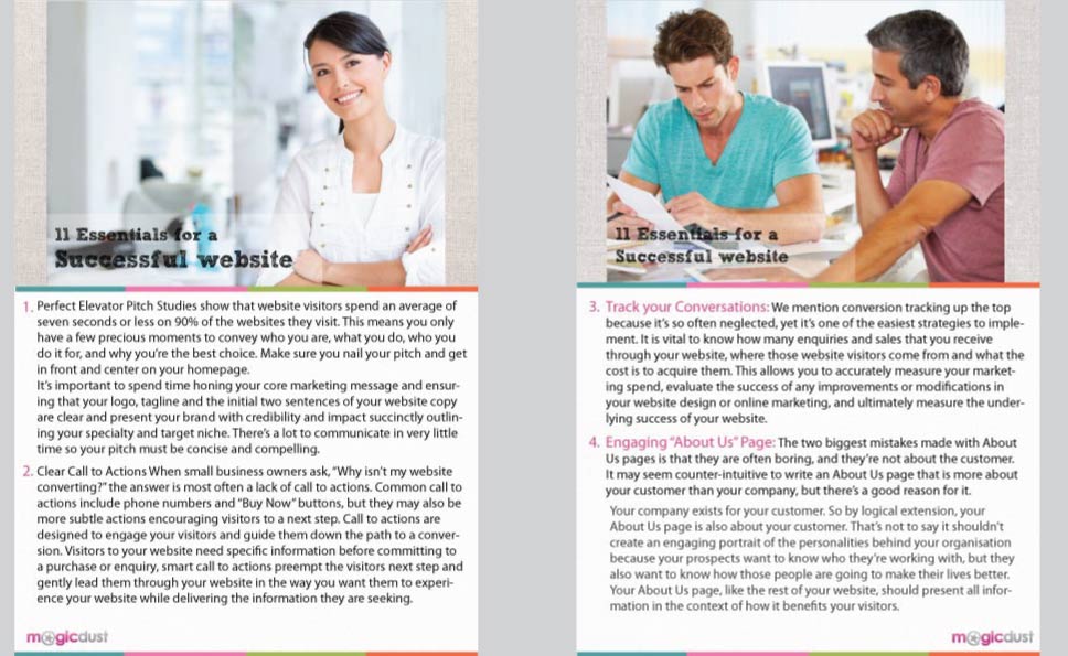 Diseño de Brochure por asmaa06 para este proyecto | Diseño #4127326