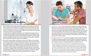 Design de Brochure par asmaa06 pour ce projet | Design : #4127326