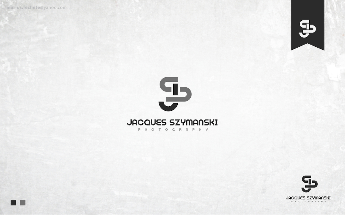 Design de Logo par Marius Fechete pour ce projet | Design #4159468
