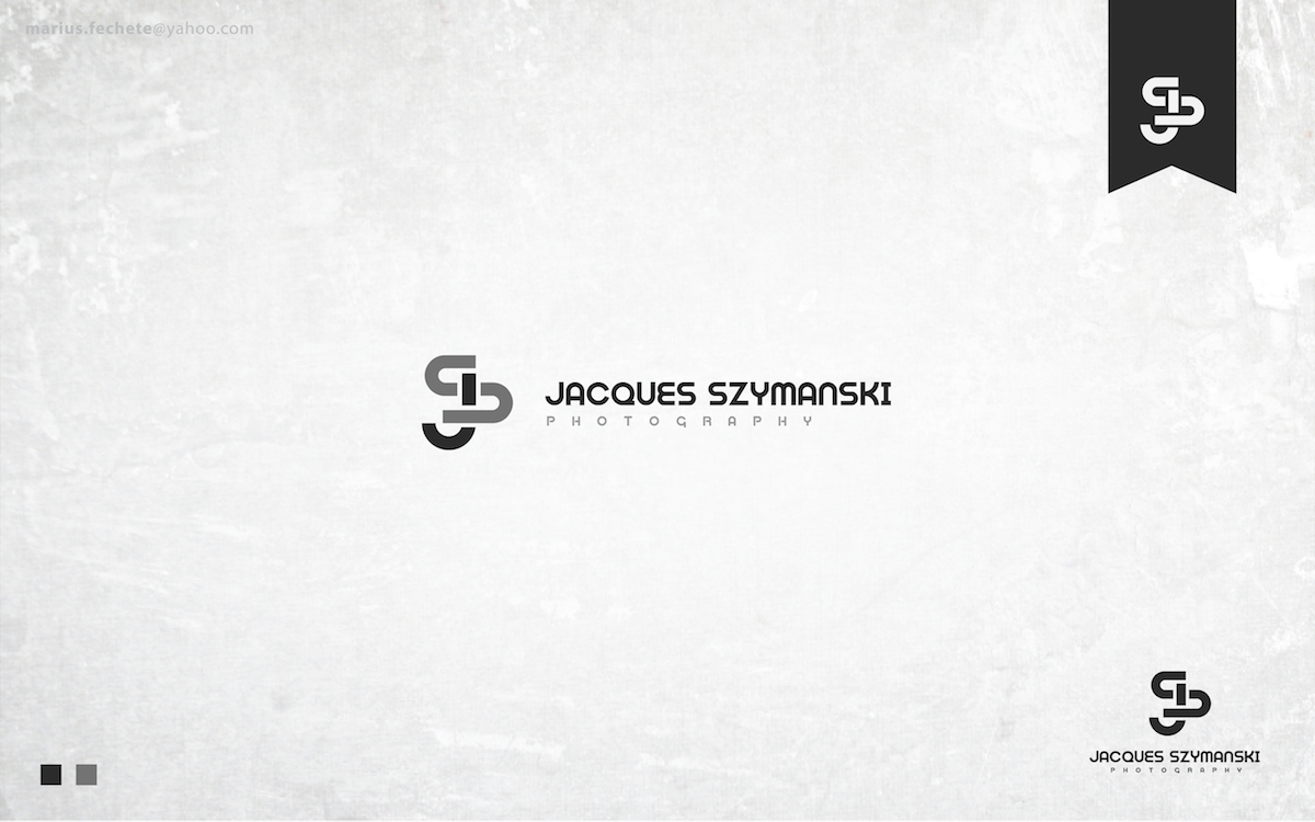 Logo-Design von Marius Fechete für dieses Projekt | Design #4166847