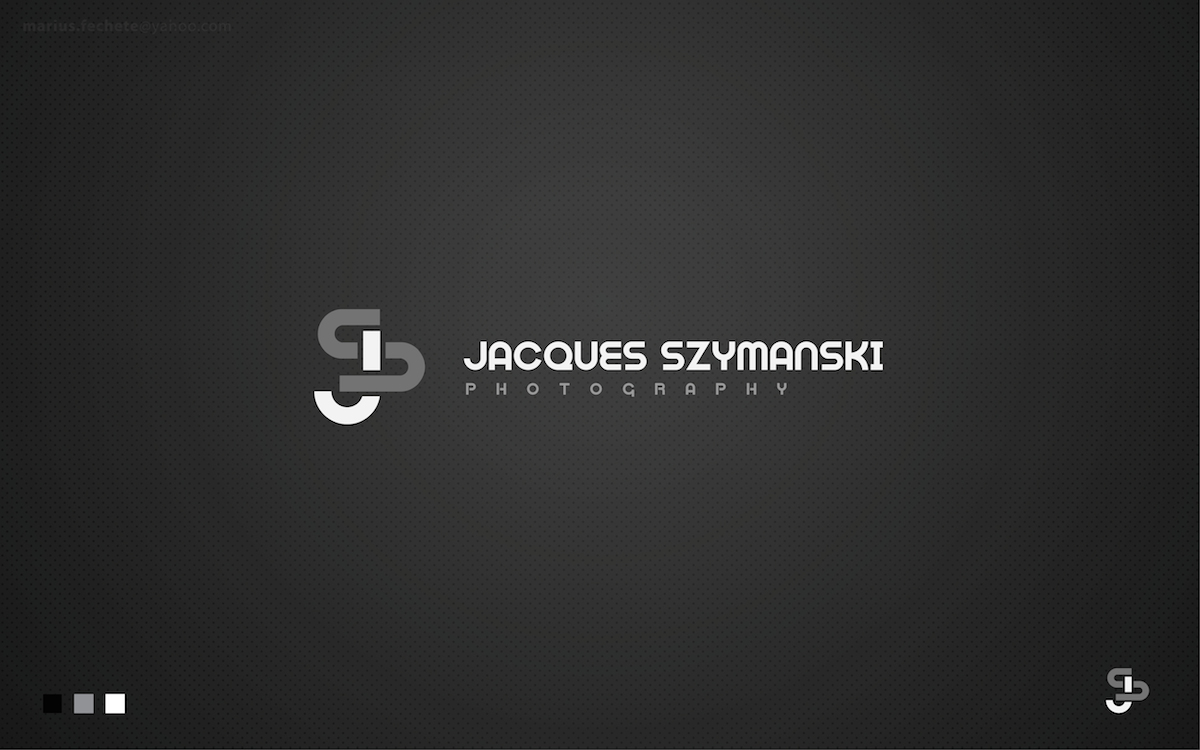 Logo Design by Marius Fechete for this project | Design #4166852