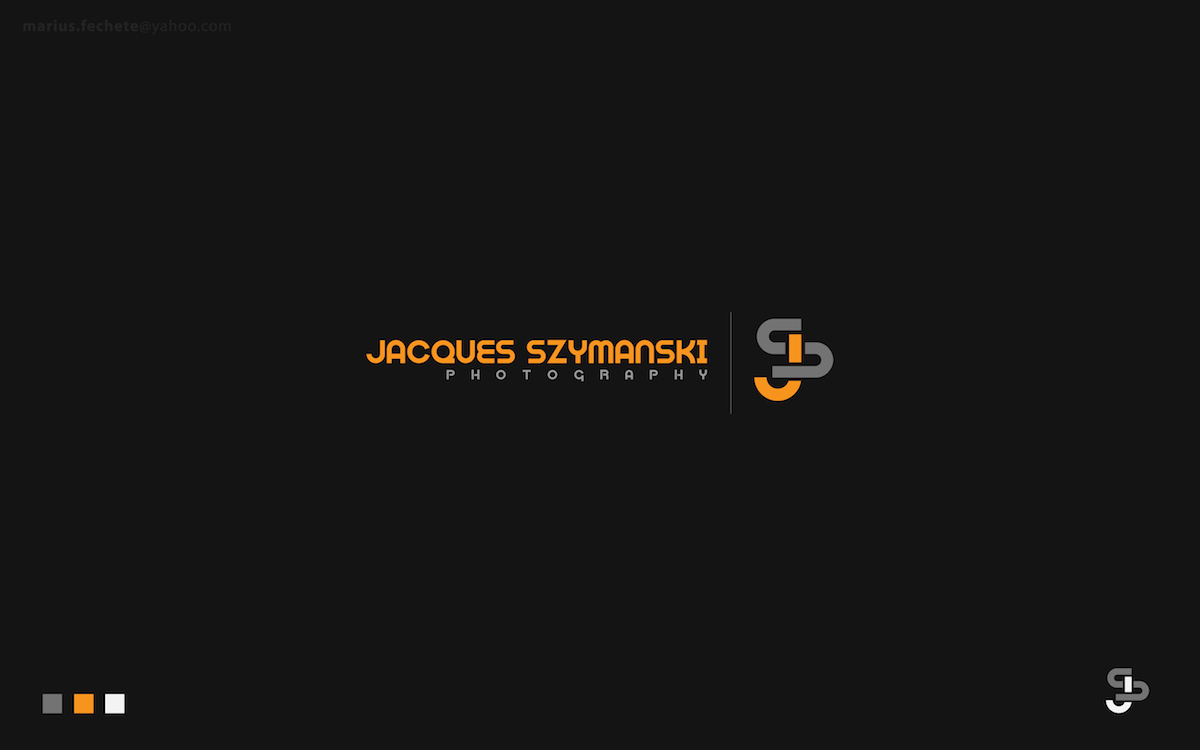 Logo-Design von Marius Fechete für dieses Projekt | Design #4166879