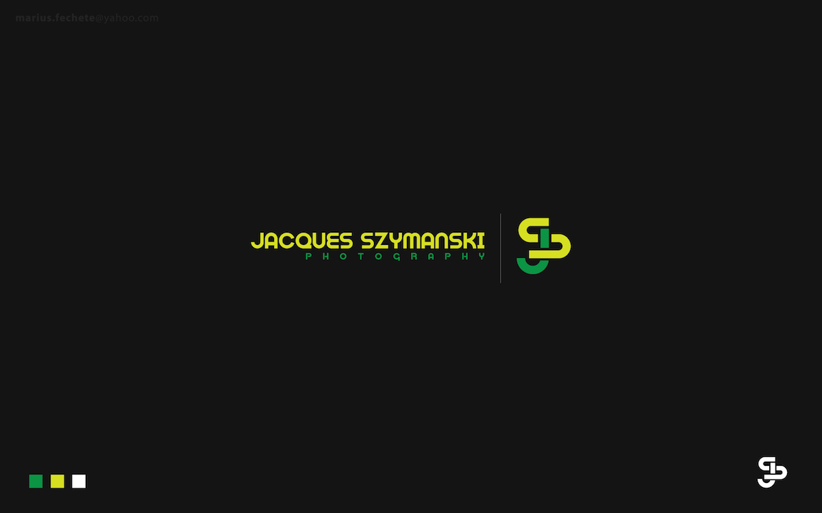 Logo Design by Marius Fechete for this project | Design #4167800