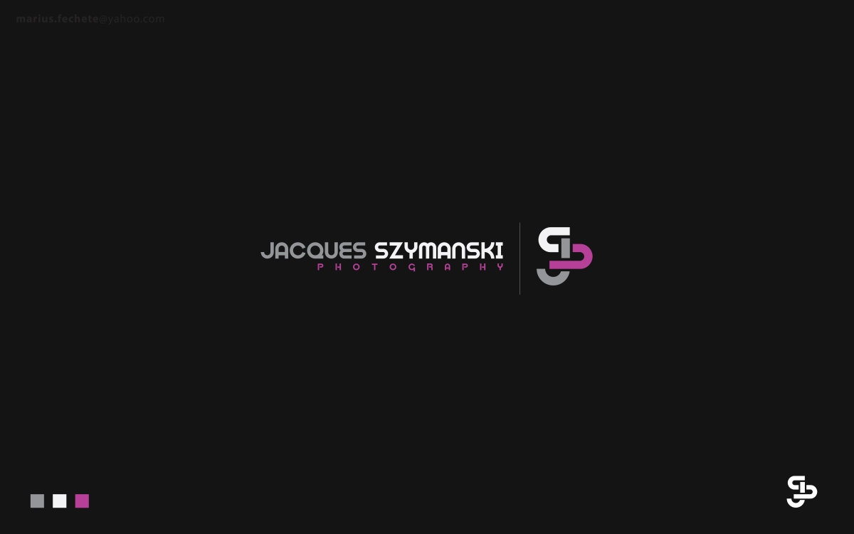 Logo Design by Marius Fechete for this project | Design #4175388