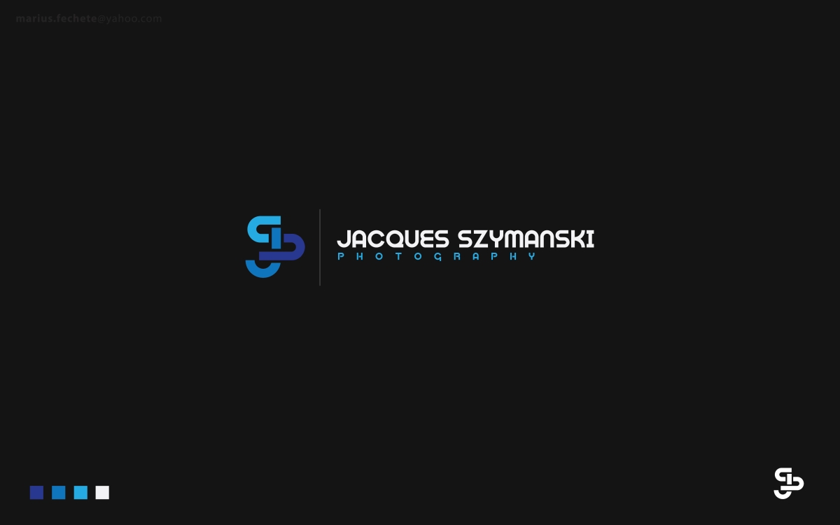 Logo Design by Marius Fechete for this project | Design #4175399