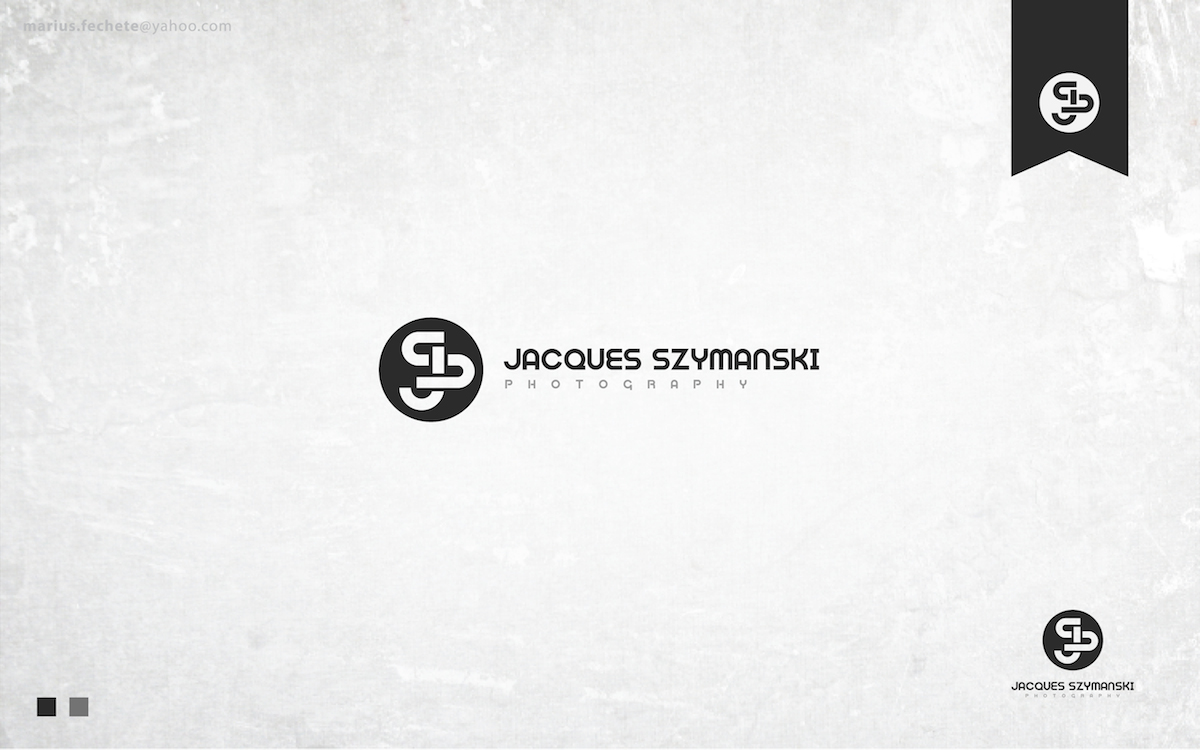 Design de Logo par Marius Fechete pour ce projet | Design #4177901