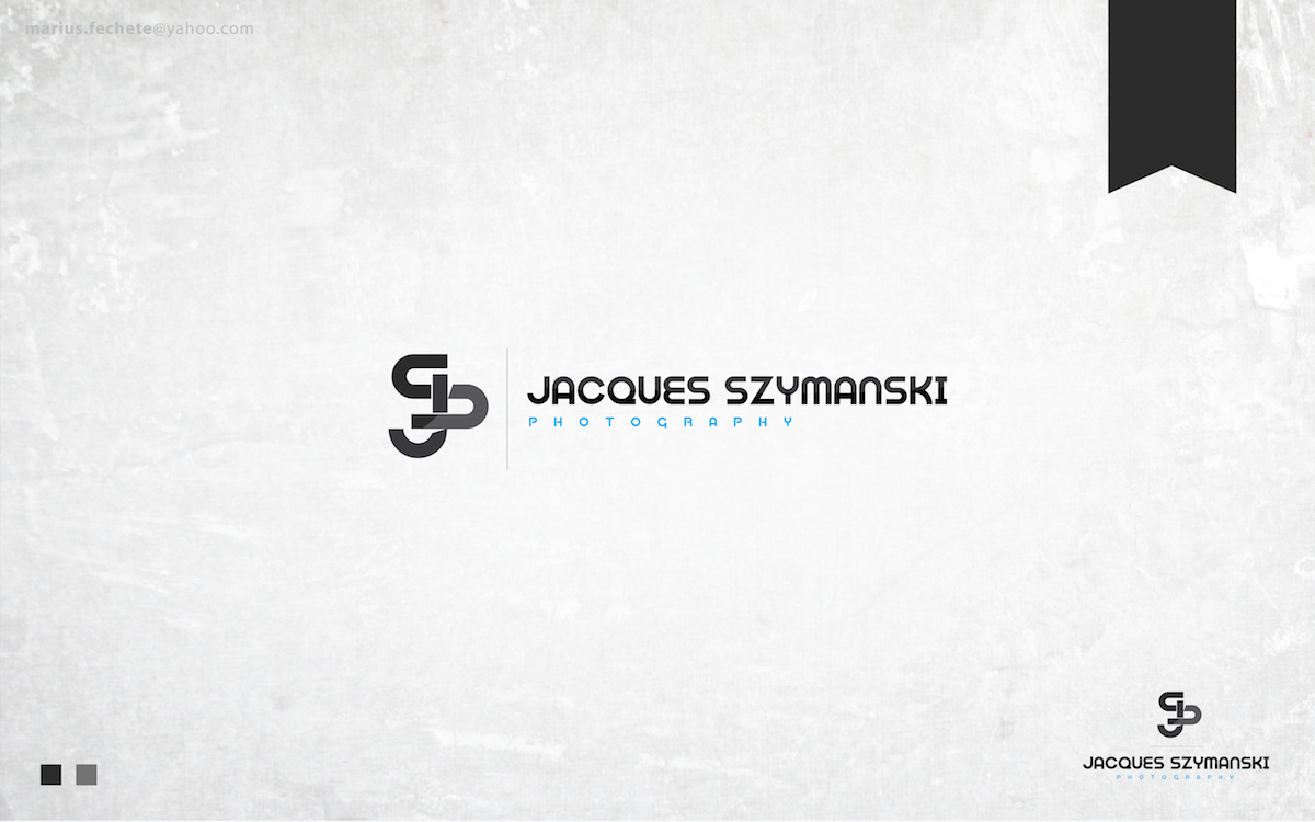 Logo-Design von Marius Fechete für dieses Projekt | Design #4177938