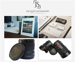 Logo Design by Shirlei Patricia