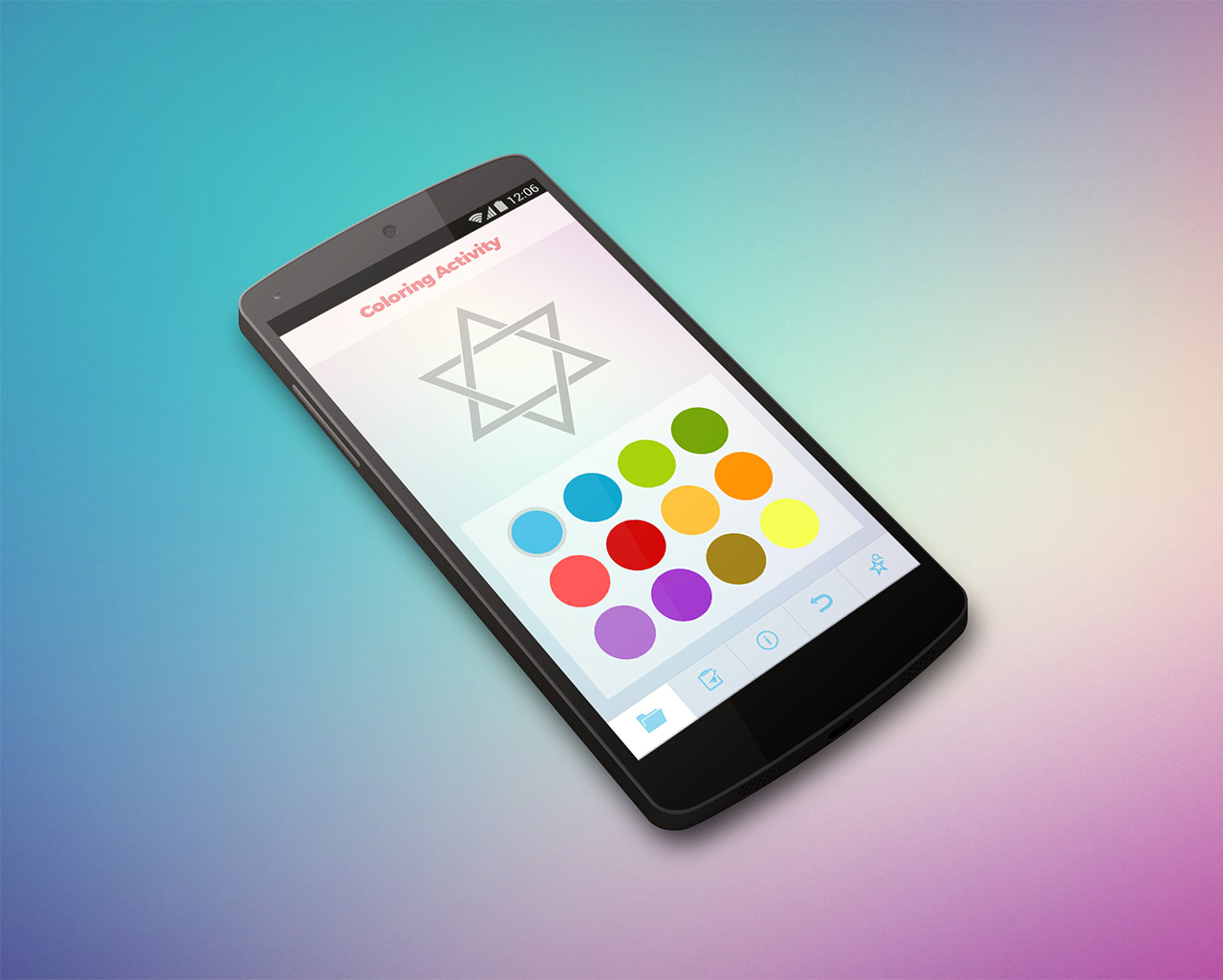 Design Application par Emmanuel pour ce projet | Design #4129212