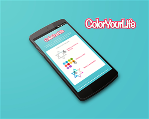 App Design by Emmanuel
