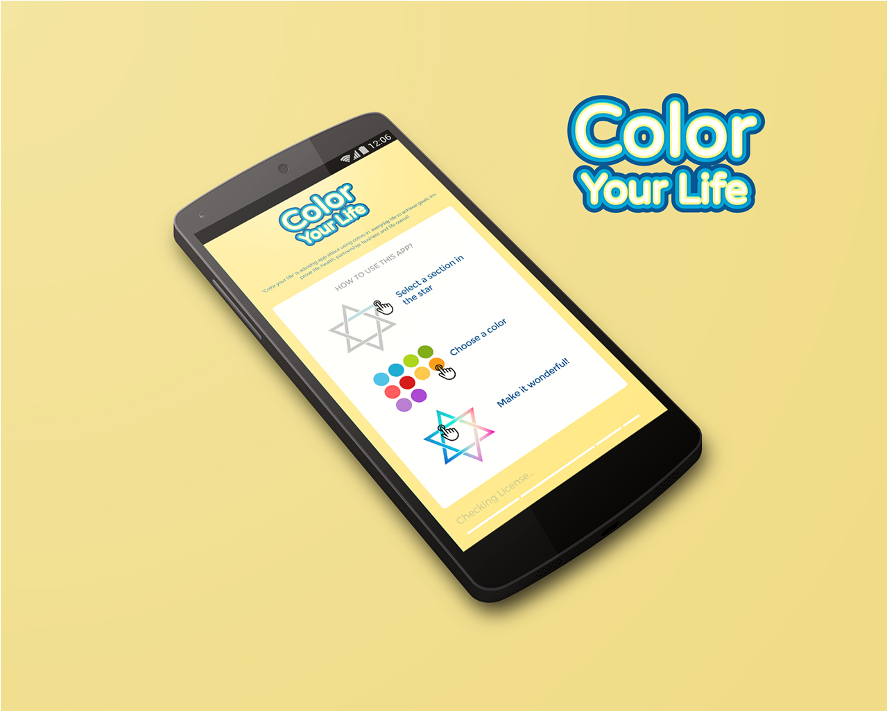 Diseño de aplicación (App) por Emmanuel para este proyecto | Diseño #4134624